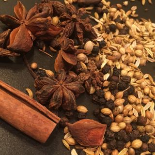 Estratto di corteccia di Cannella